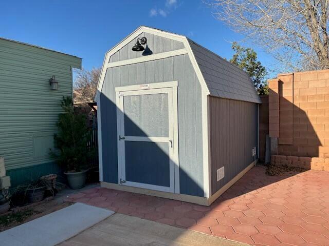 DIXIE DOWNS RV RESORT - Land