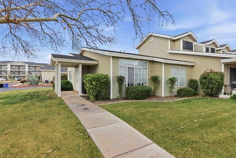 6228 W 135 N #35 Hurricane UT 84737