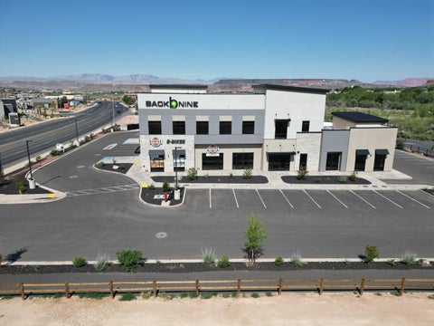 Photo of 1479 George Washington Blvd, Saint George, UT 84790 (MLS # 26-276124)