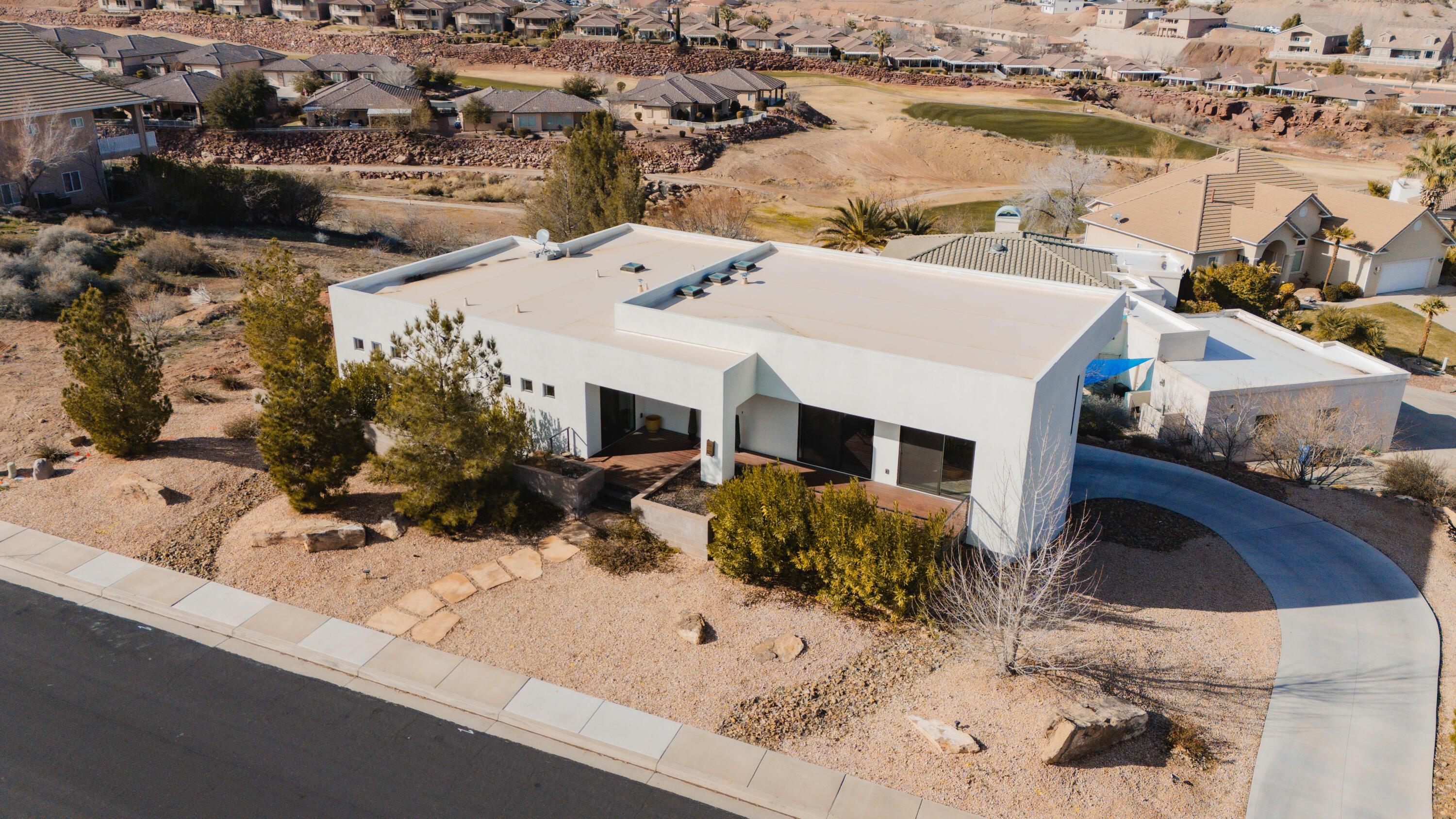 SOUTHGATE HILLS - Residential