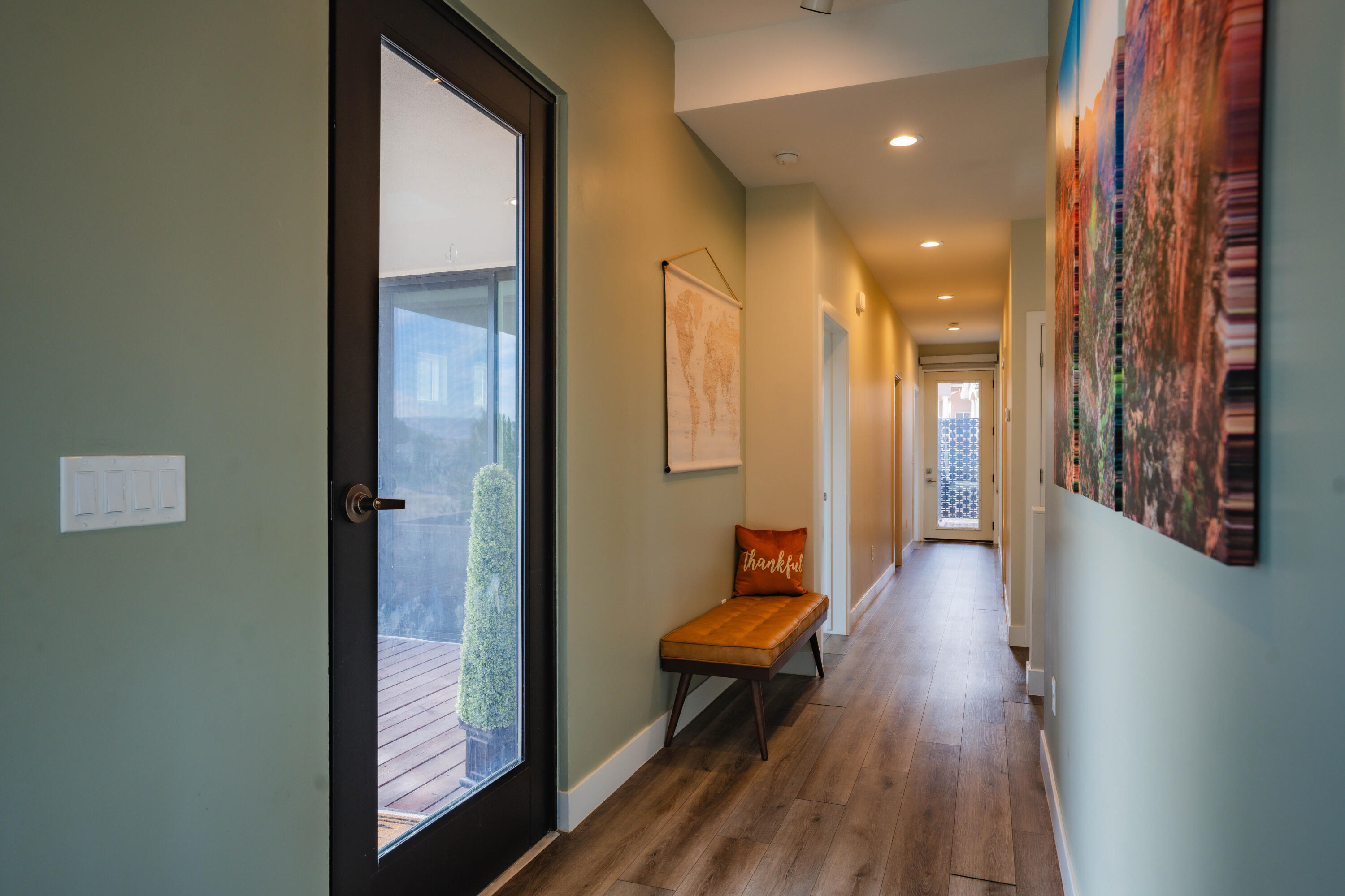 SOUTHGATE HILLS - Residential