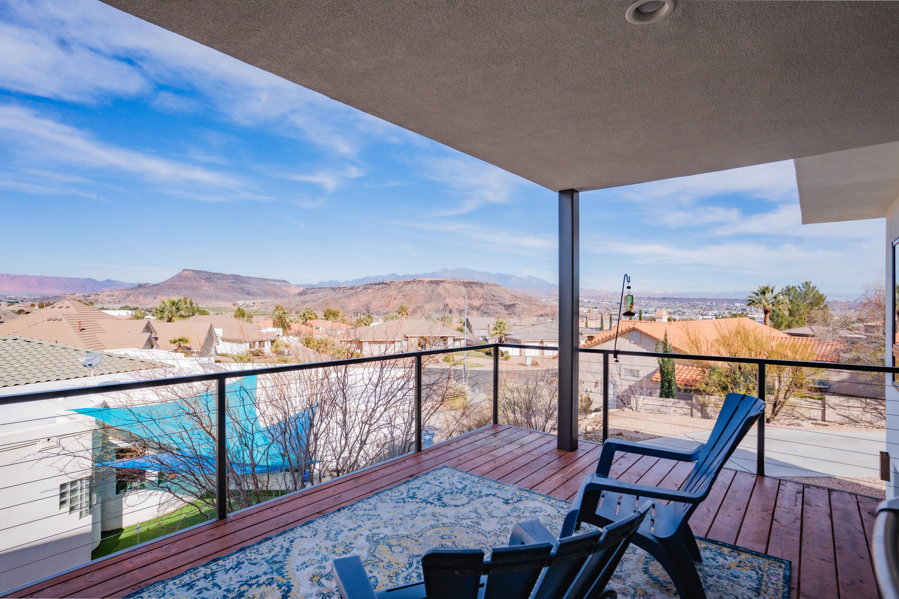 SOUTHGATE HILLS - Residential