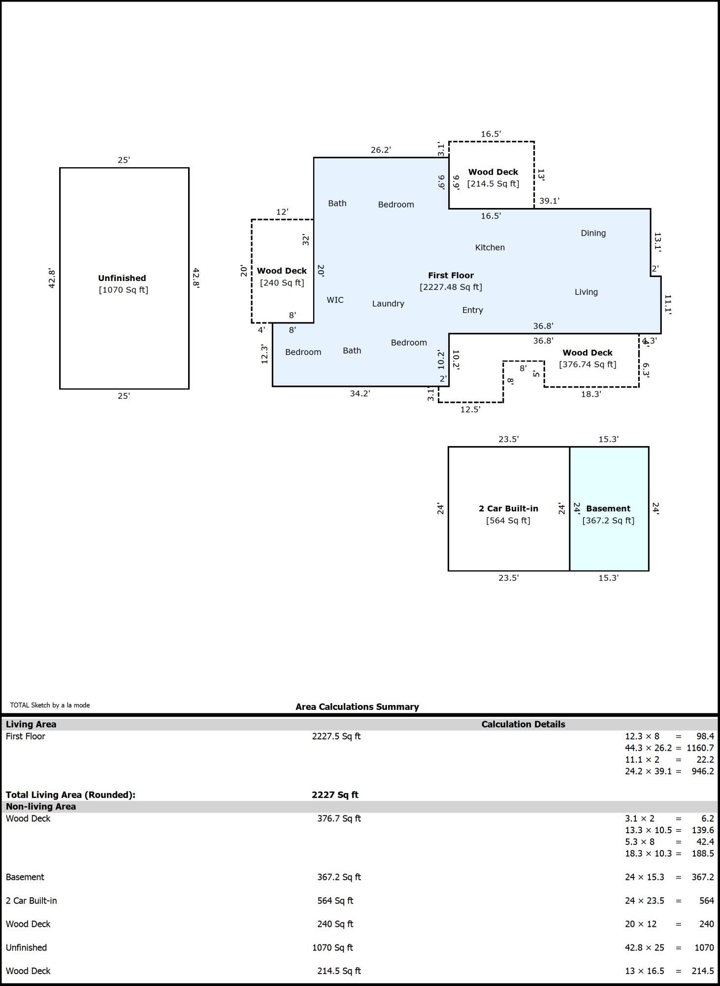 SOUTHGATE HILLS - Residential