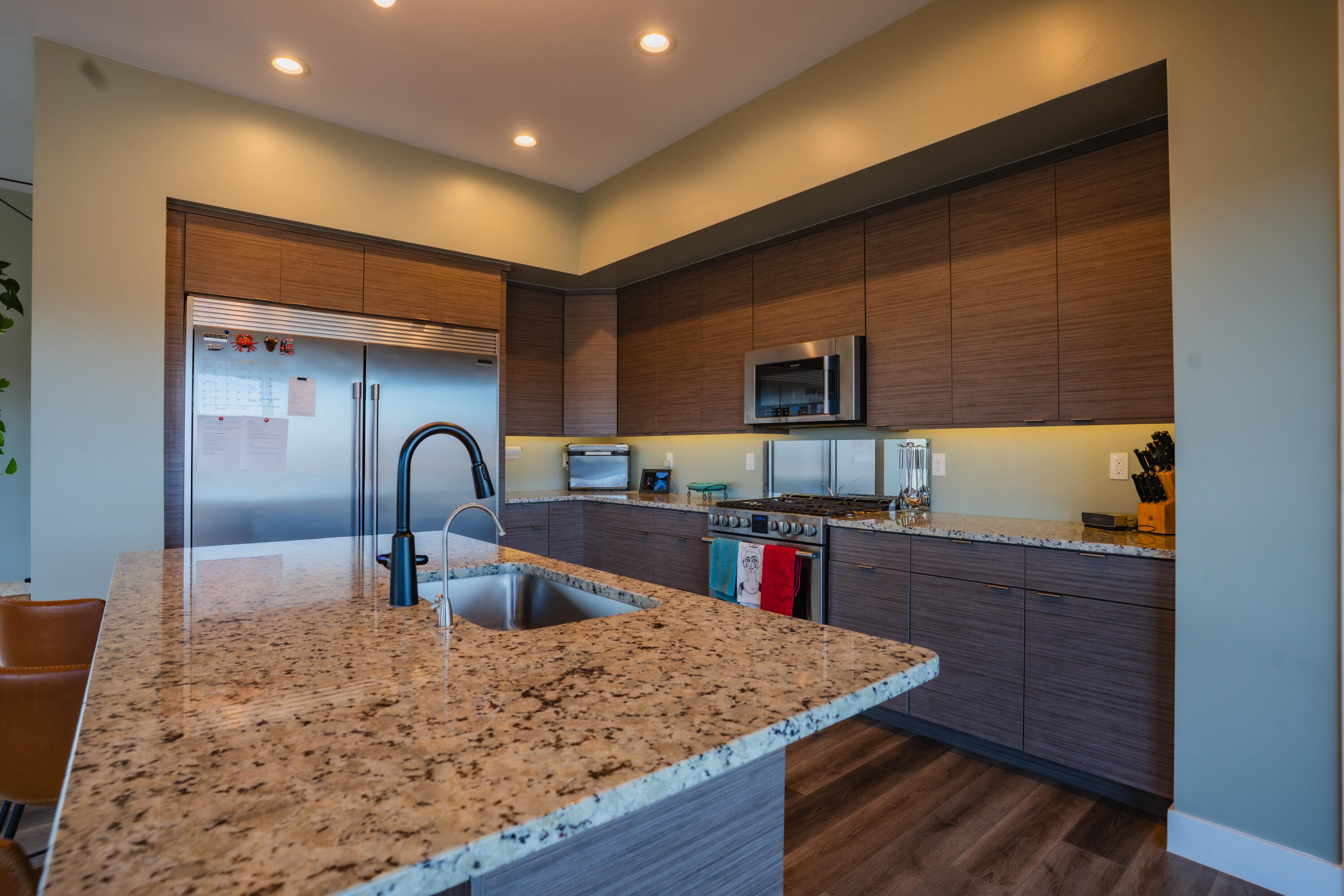 SOUTHGATE HILLS - Residential