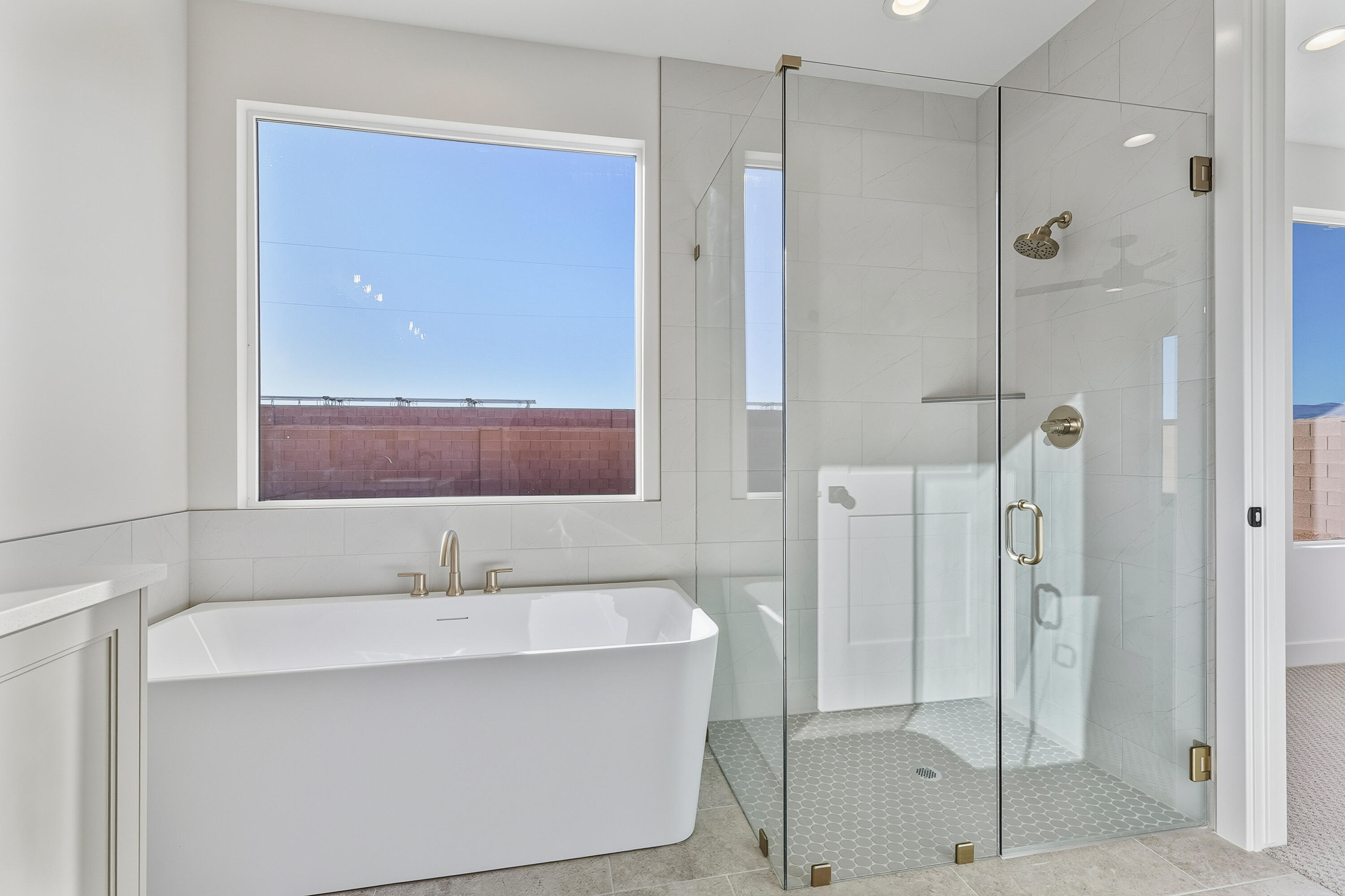 SAND POINT AT DESERT SAND - Residential