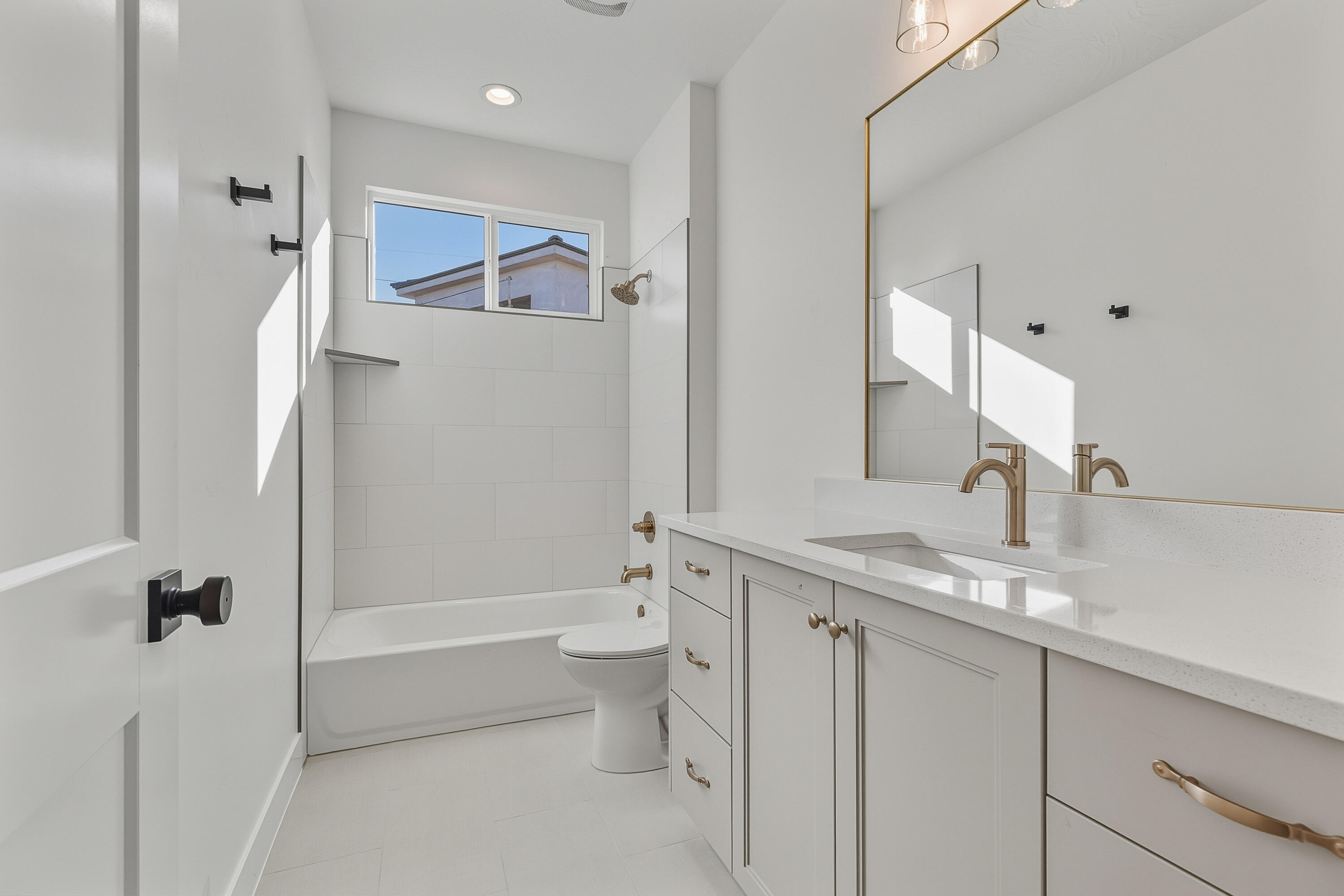 SAND POINT AT DESERT SAND - Residential