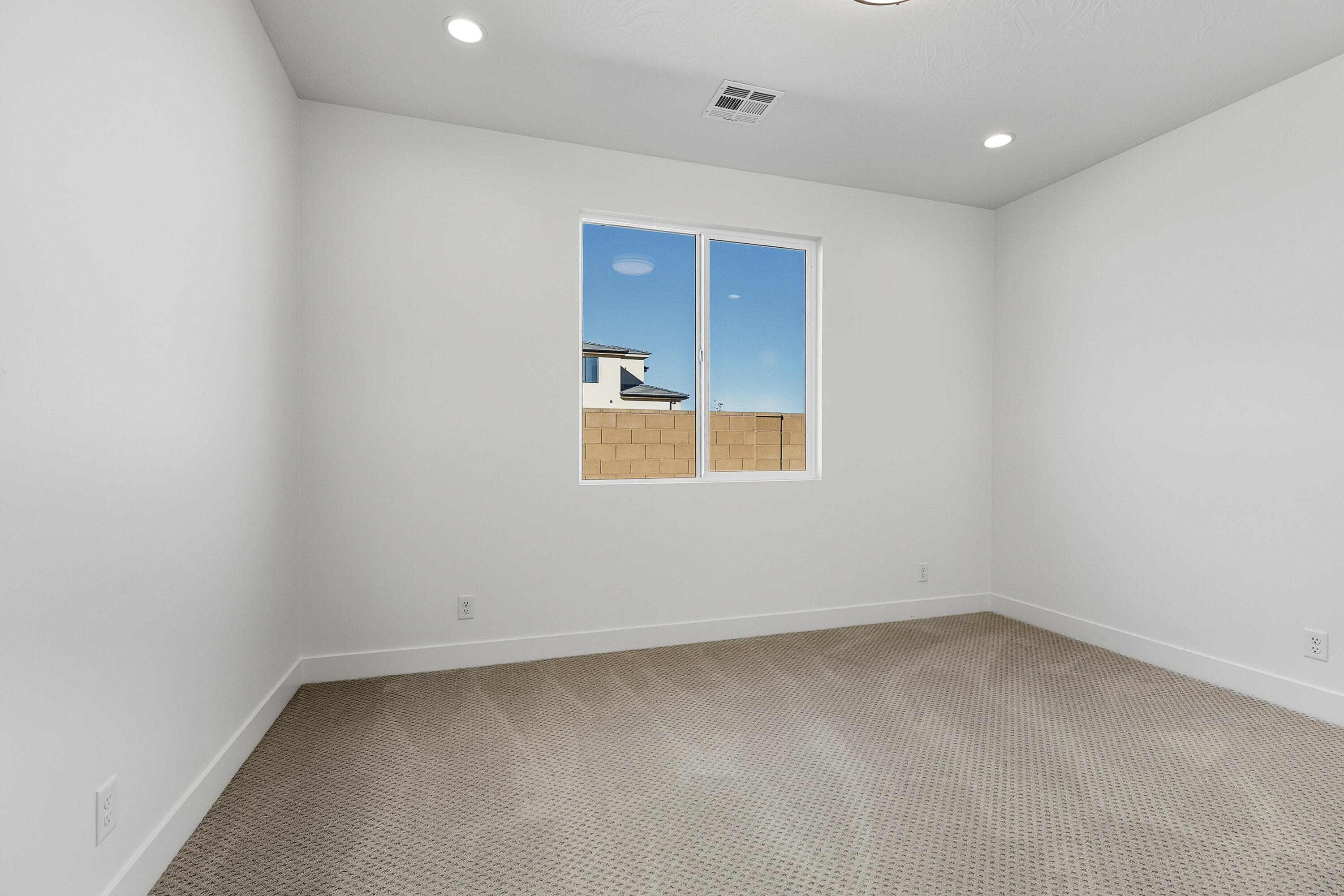 SAND POINT AT DESERT SAND - Residential