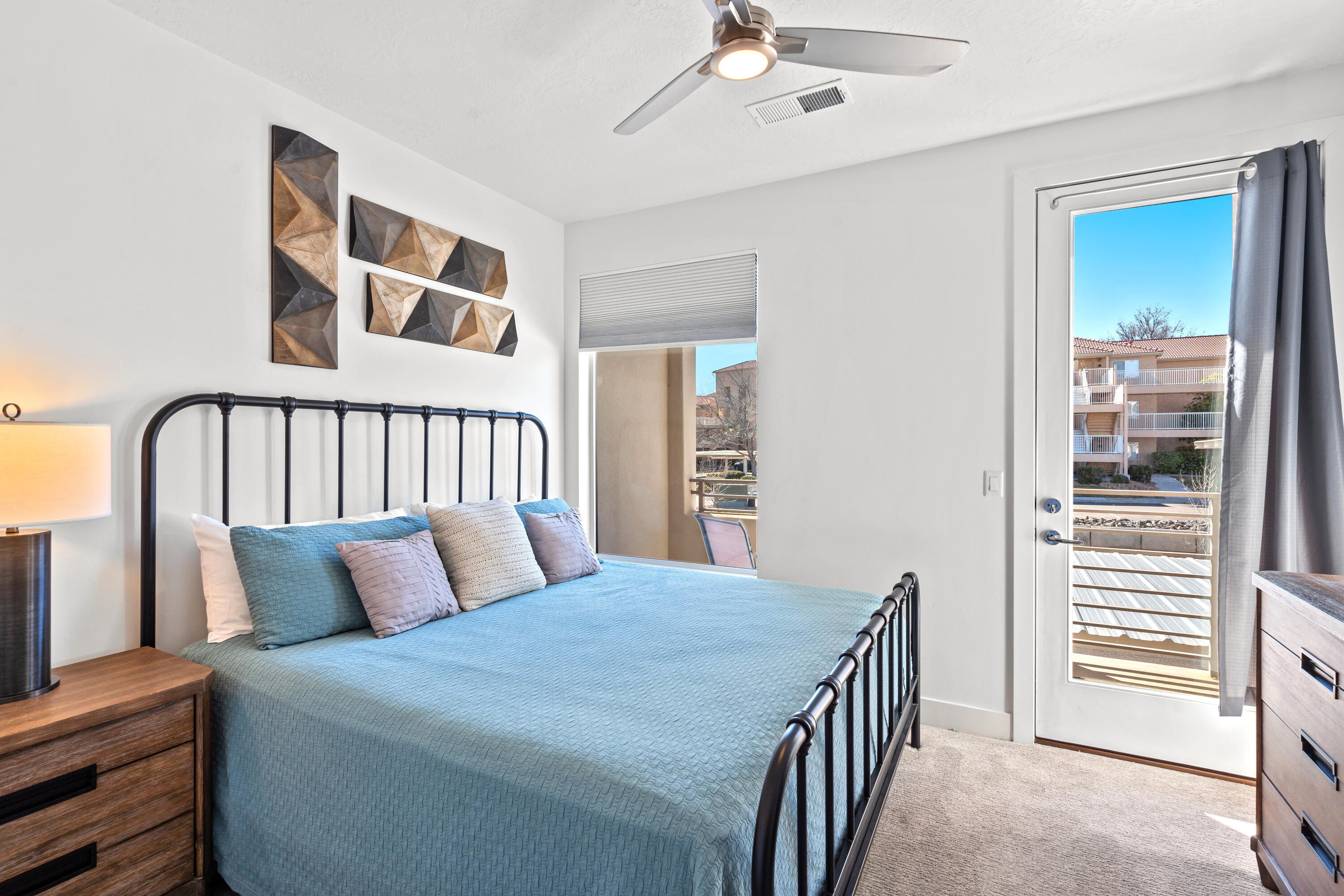 LOFTS AT GREEN VALLEY - Residential