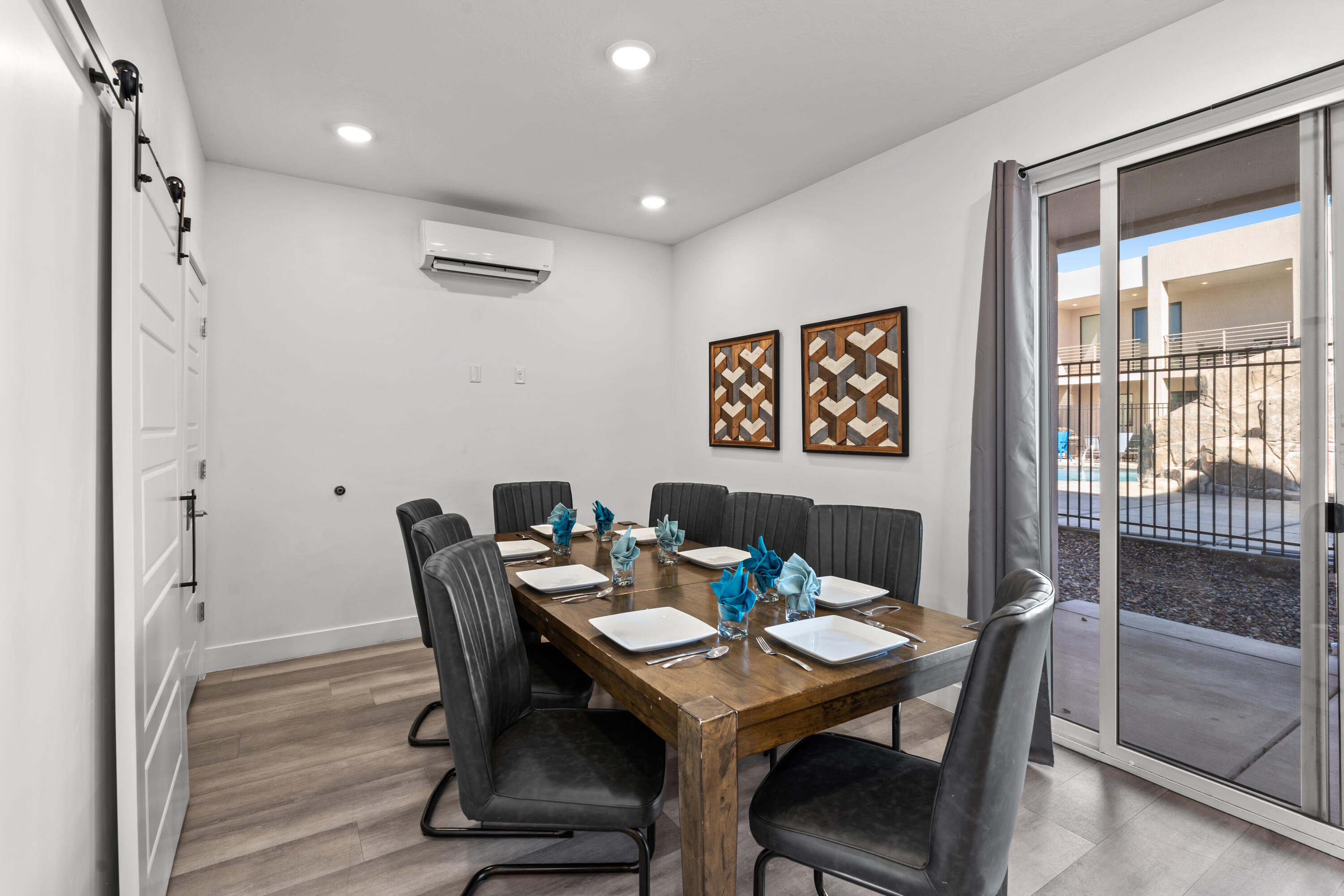 LOFTS AT GREEN VALLEY - Residential