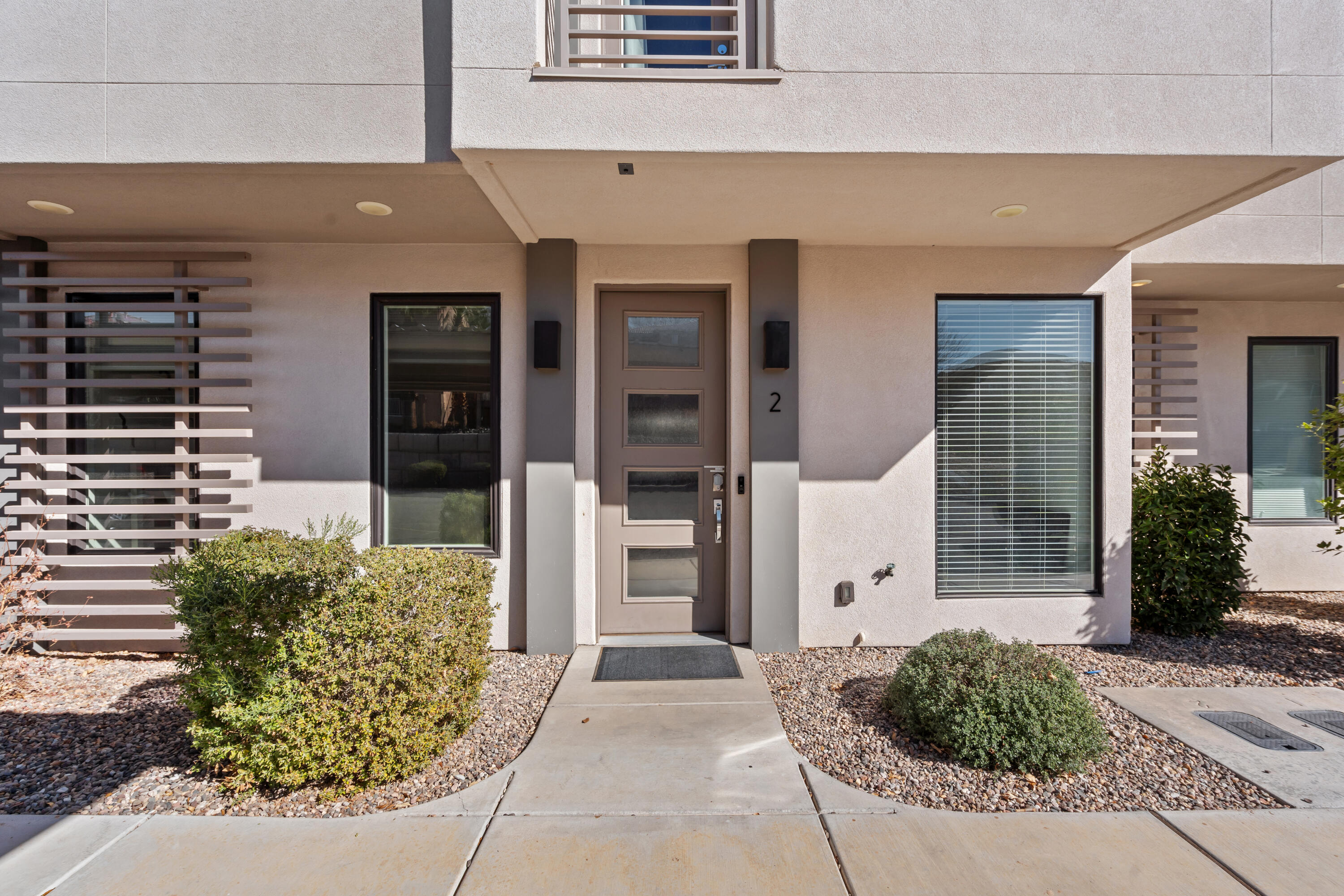 LOFTS AT GREEN VALLEY - Residential