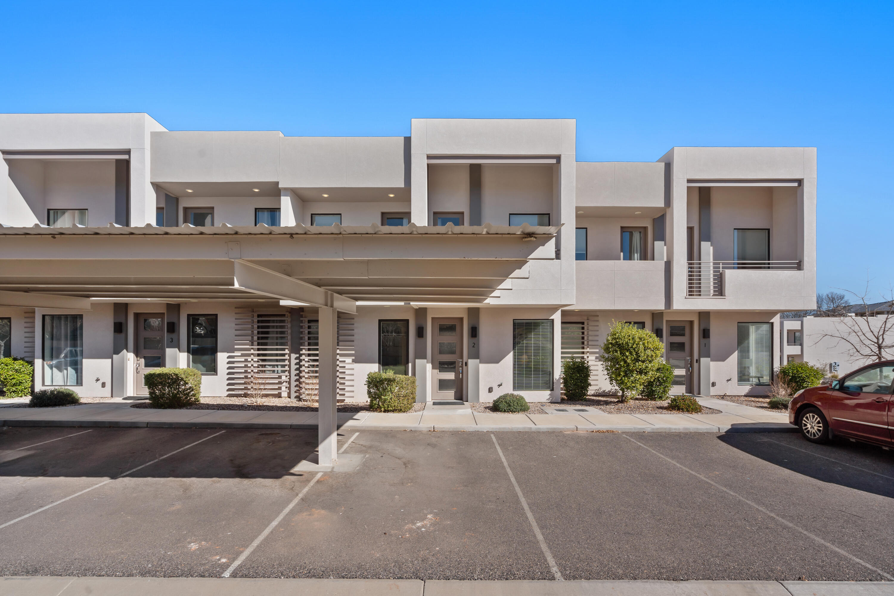 LOFTS AT GREEN VALLEY - Residential