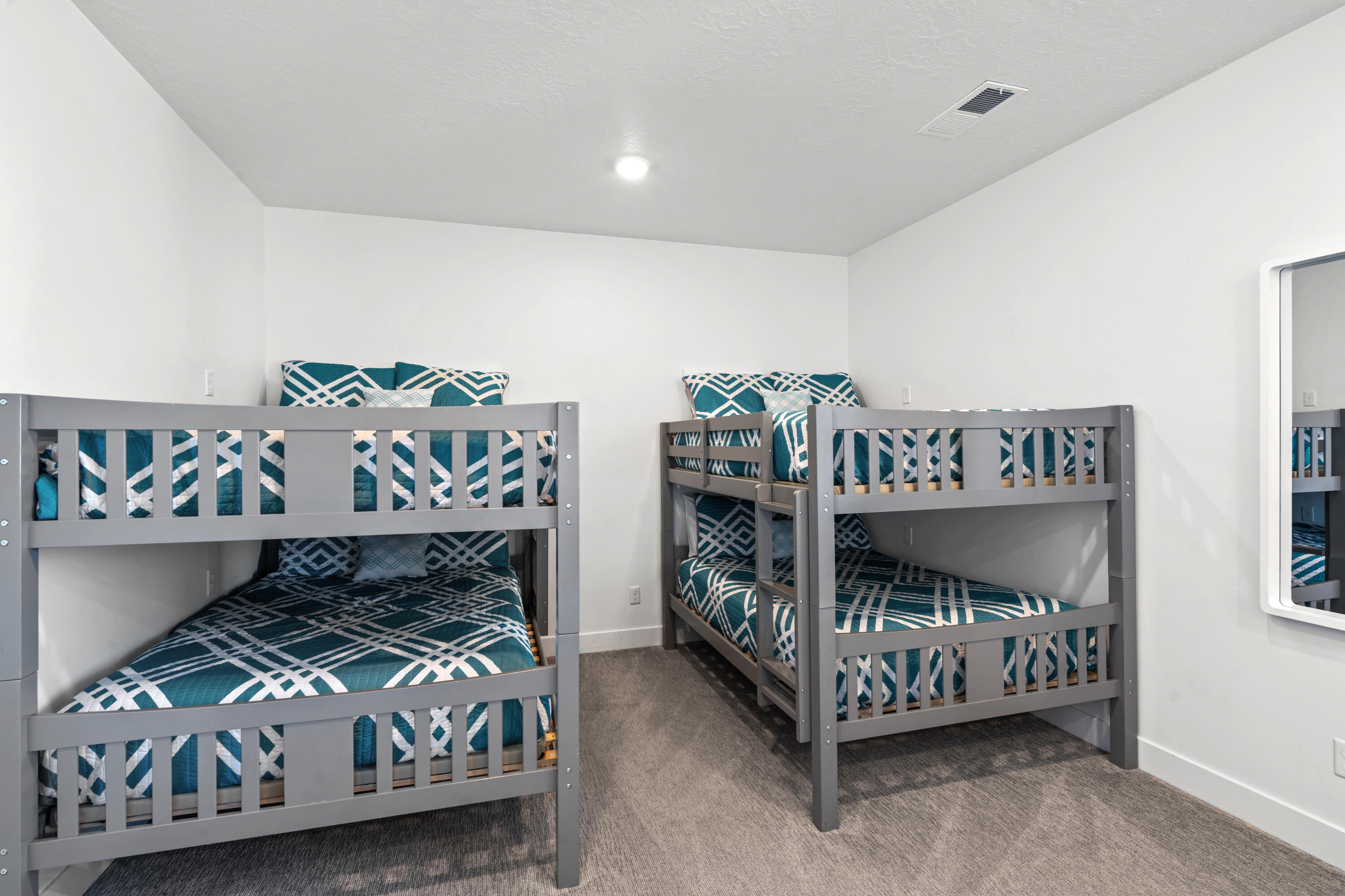 LOFTS AT GREEN VALLEY - Residential