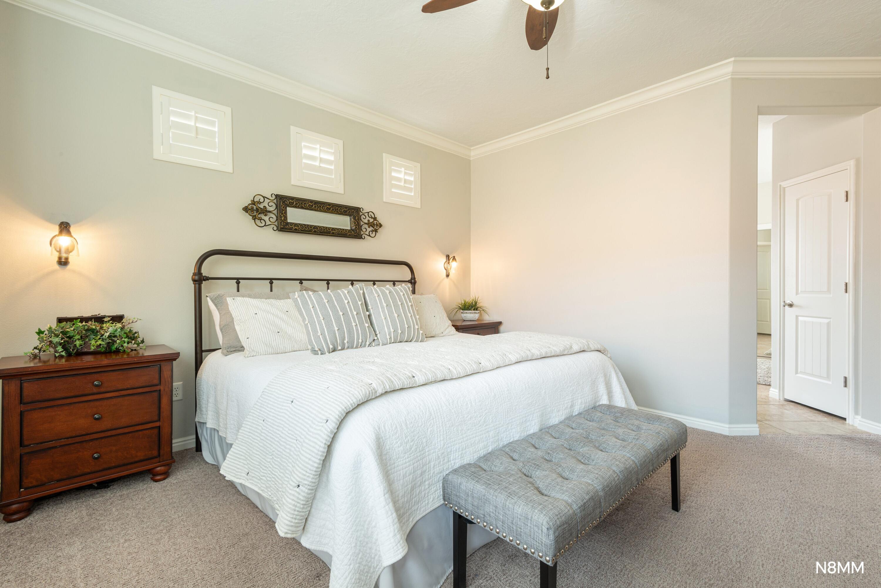 CORAL CANYON - Residential