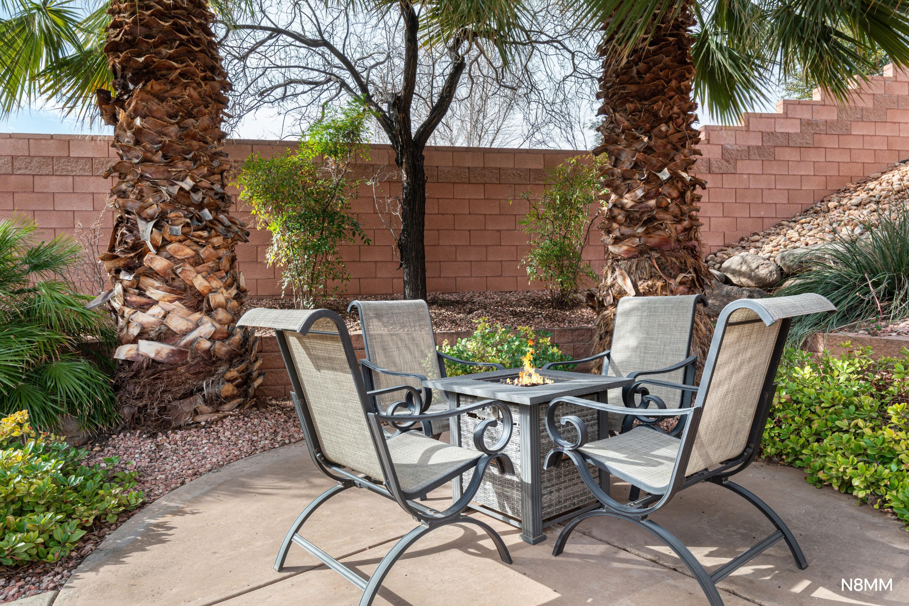 CORAL CANYON - Residential