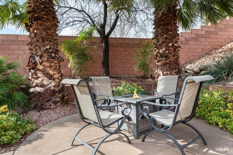 Tiny photo for 1289 N OVERLAND TRAILS CIR, Washington, UT 84780 (MLS # 26-269269)