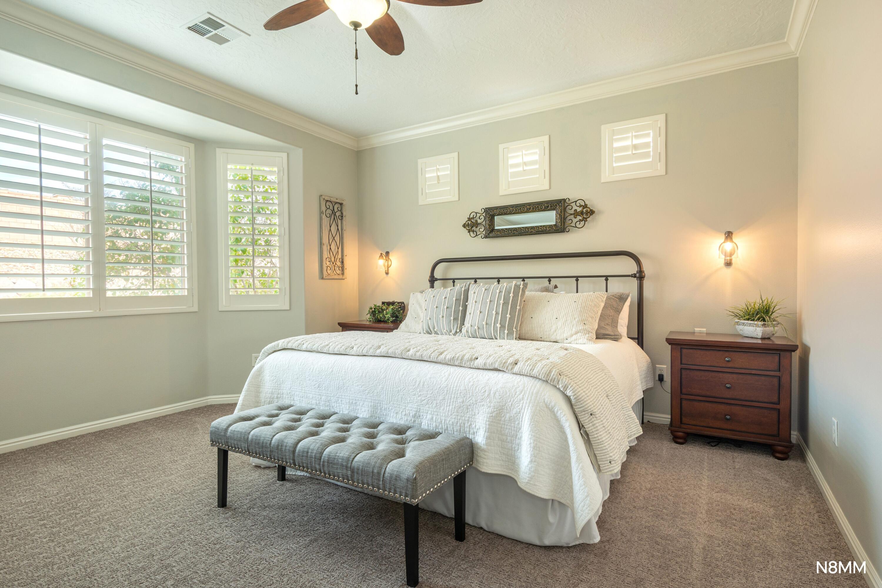 CORAL CANYON - Residential