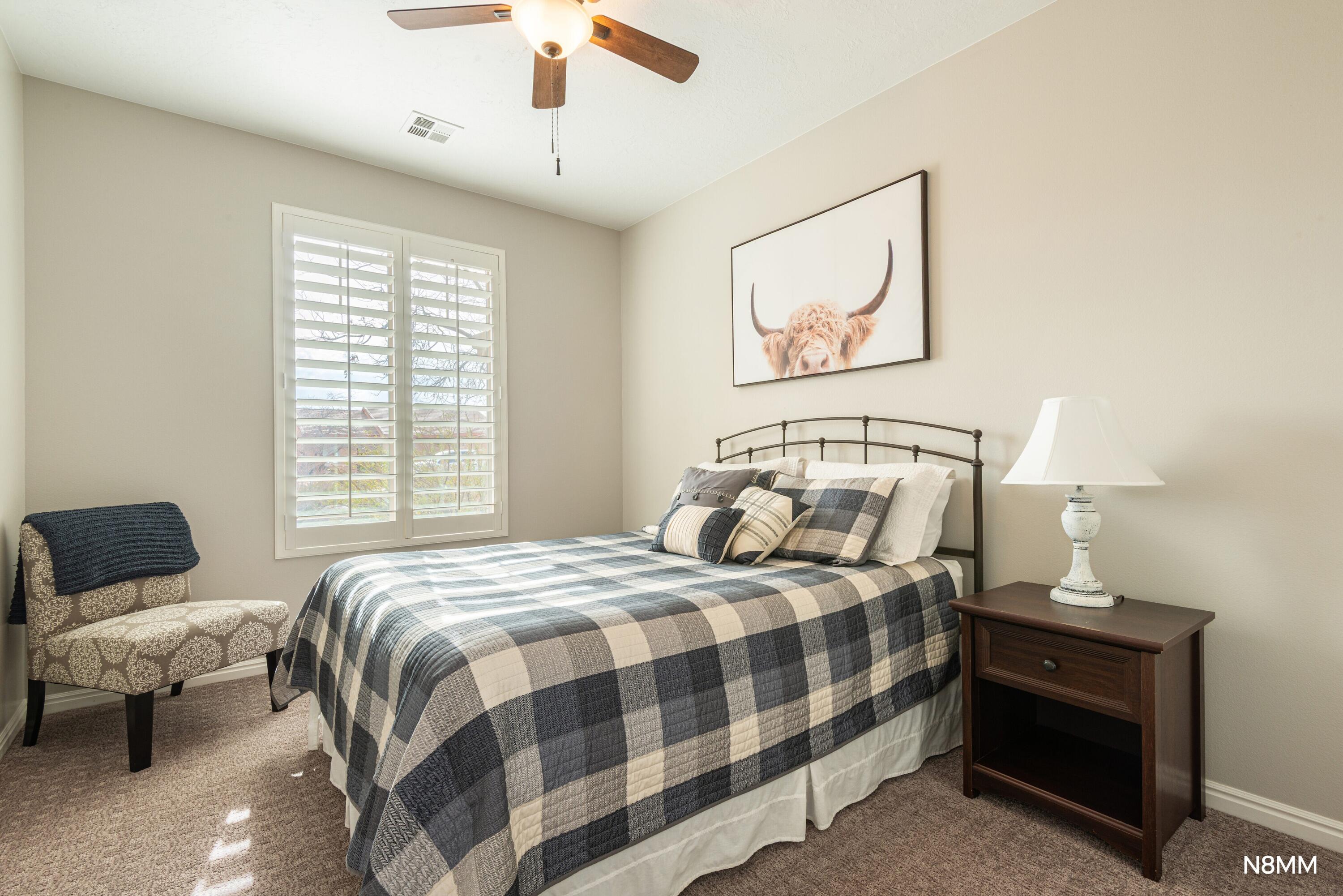 CORAL CANYON - Residential