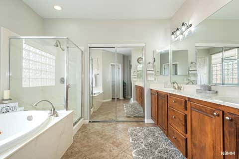 Tiny photo for 1289 N OVERLAND TRAILS CIR, Washington, UT 84780 (MLS # 26-269269)