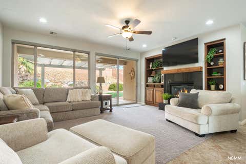 Tiny photo for 1289 N OVERLAND TRAILS CIR, Washington, UT 84780 (MLS # 26-269269)