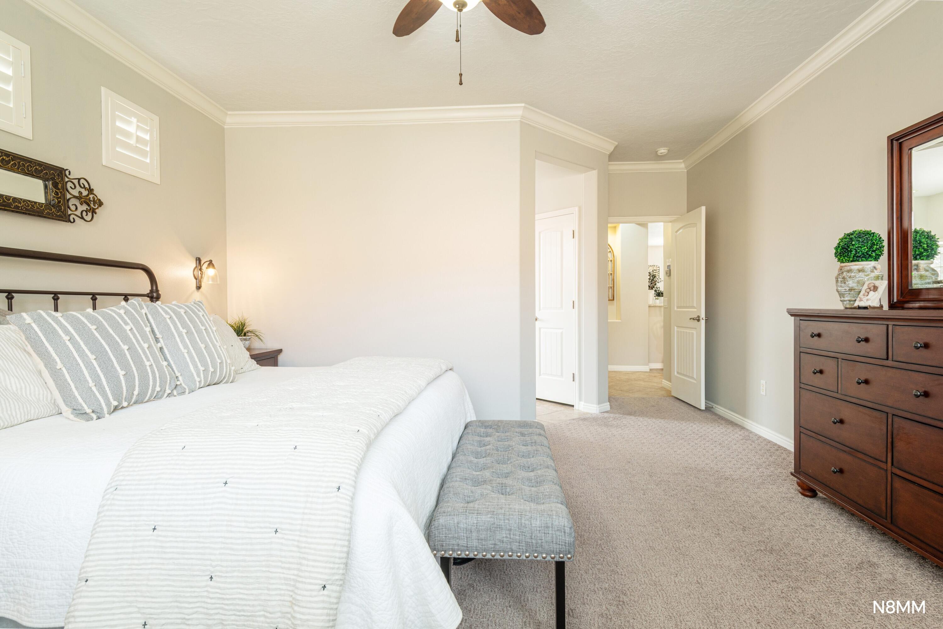 CORAL CANYON - Residential