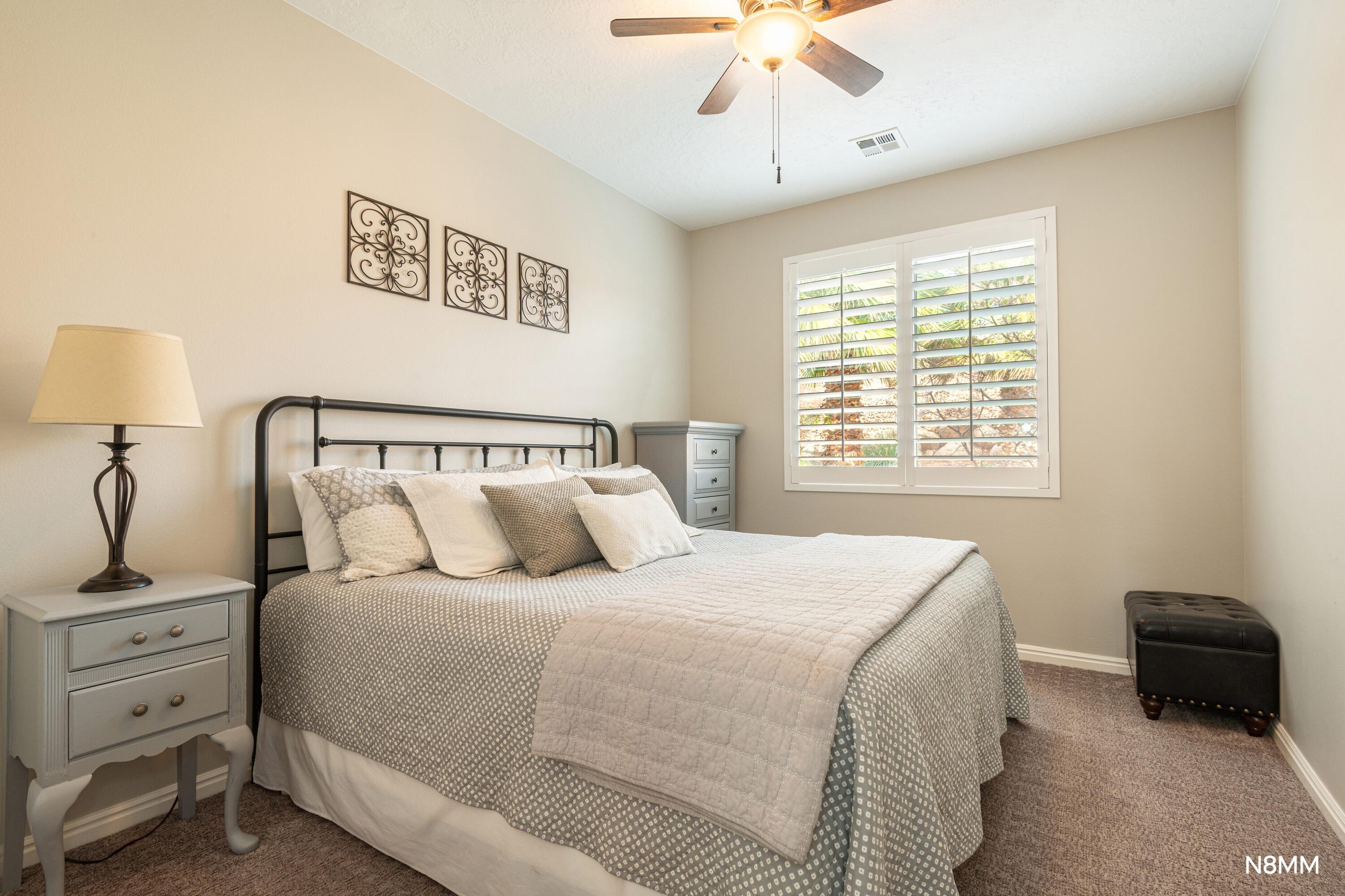 CORAL CANYON - Residential