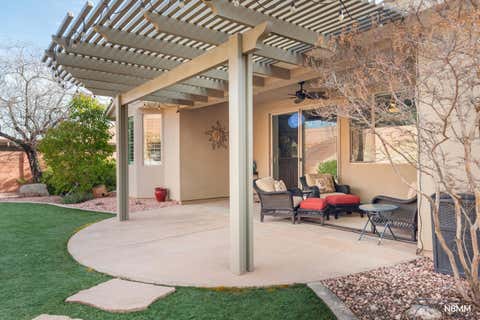 Tiny photo for 1289 N OVERLAND TRAILS CIR, Washington, UT 84780 (MLS # 26-269269)