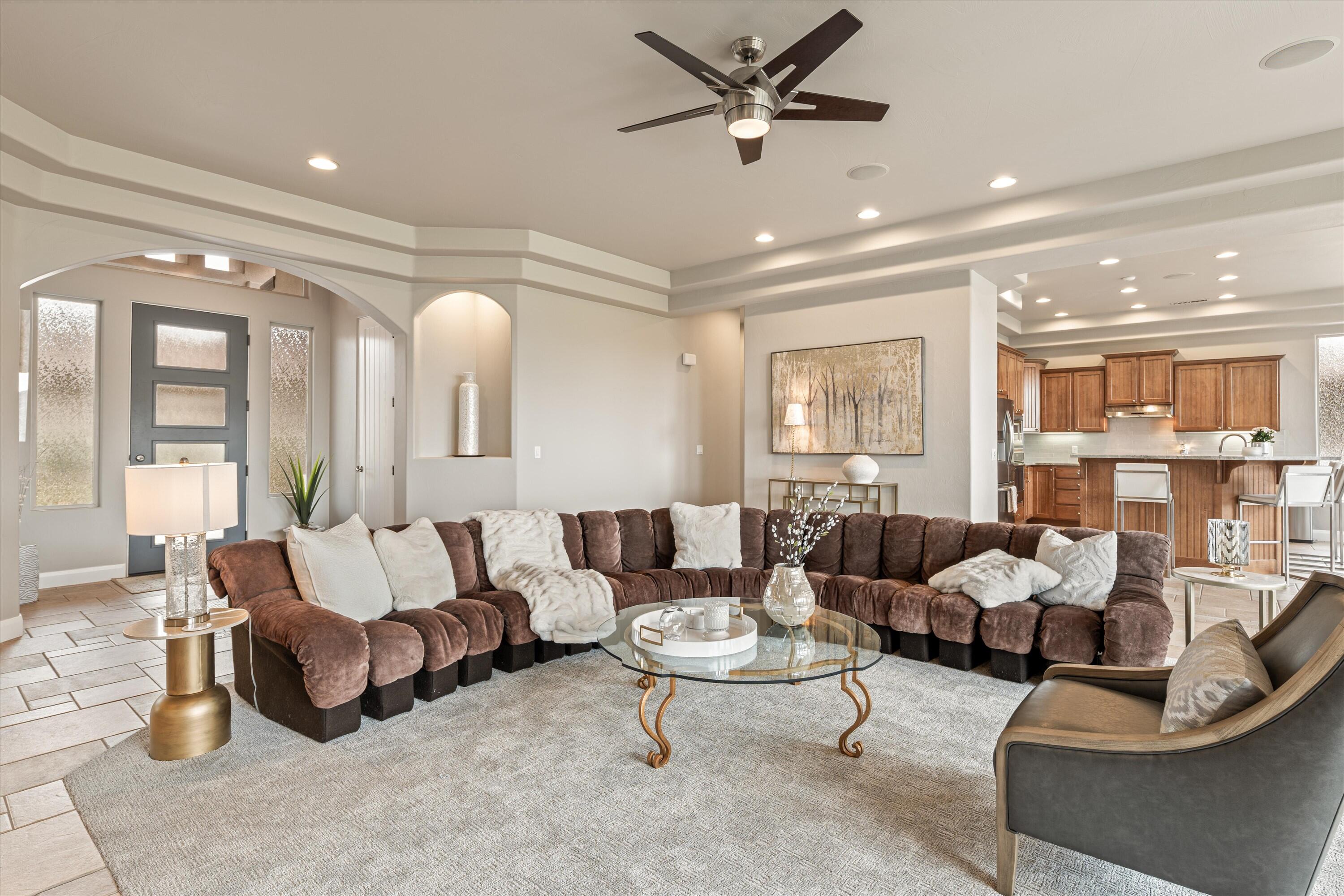 MONTEREY AT STONEBRIDGE - Residential