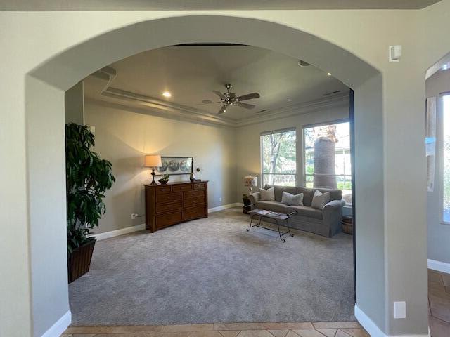 MONTEREY AT STONEBRIDGE - Residential