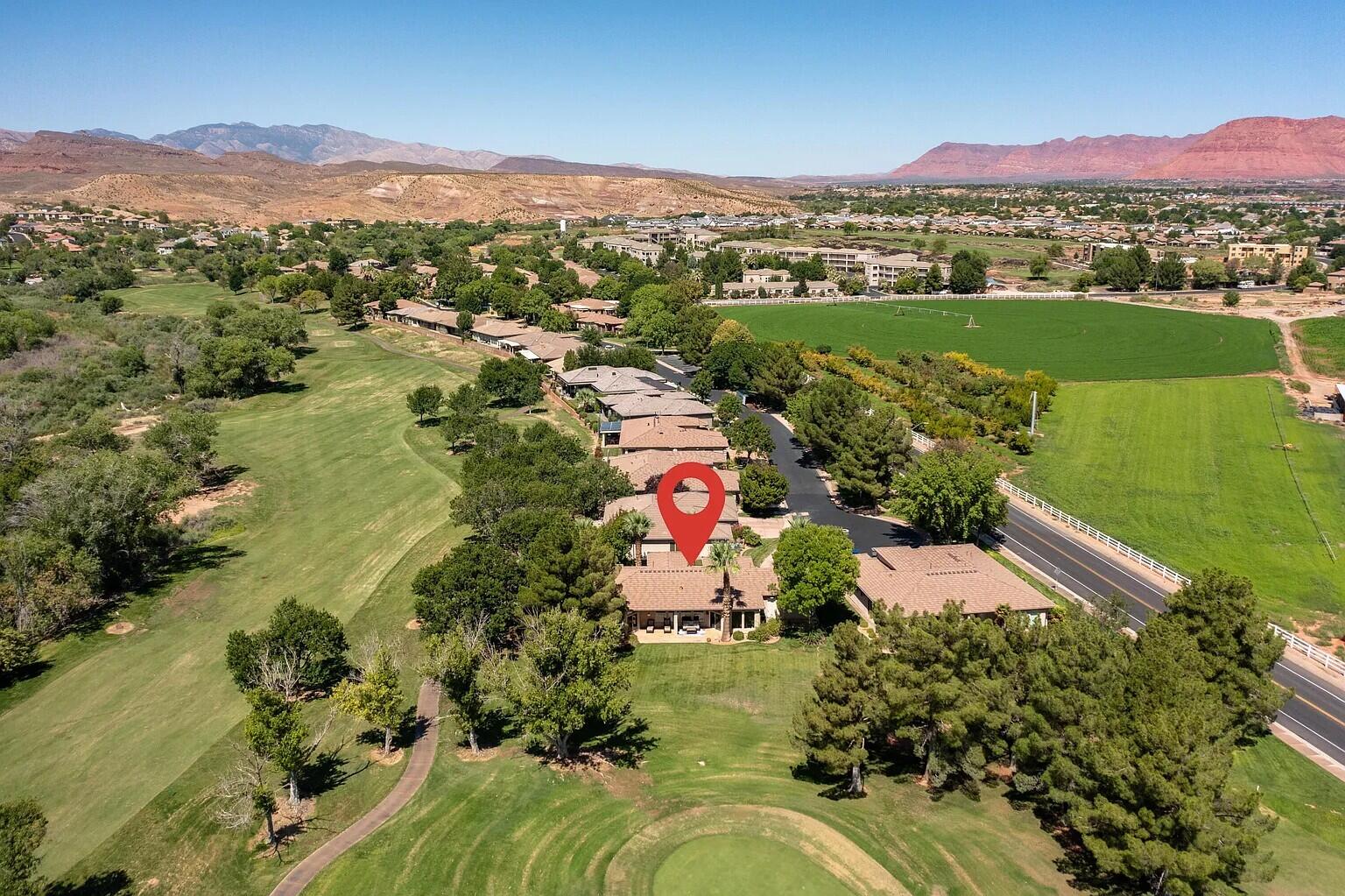 MONTEREY AT STONEBRIDGE - Residential