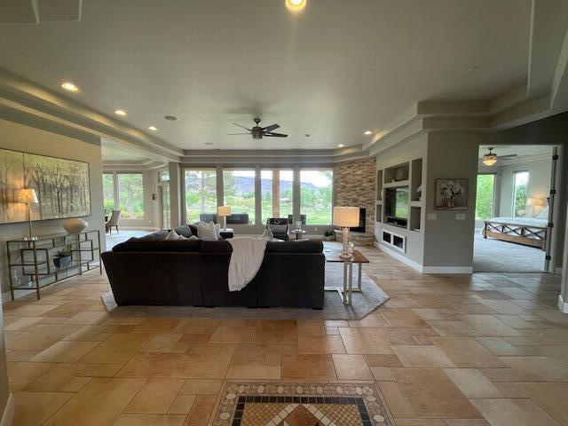 MONTEREY AT STONEBRIDGE - Residential