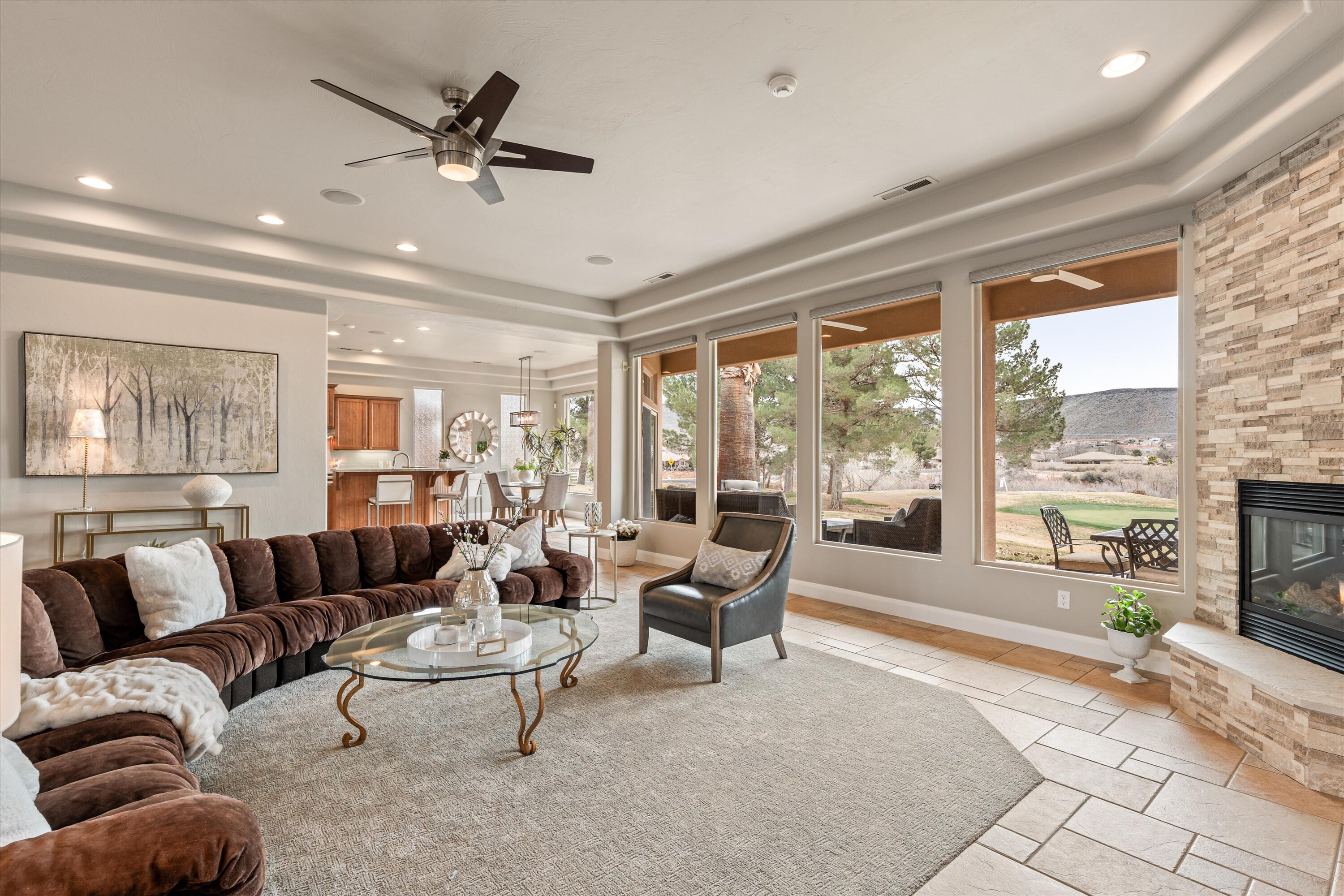 MONTEREY AT STONEBRIDGE - Residential