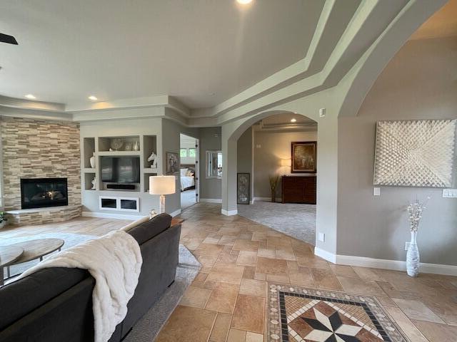 MONTEREY AT STONEBRIDGE - Residential