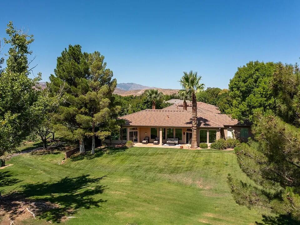 MONTEREY AT STONEBRIDGE - Residential