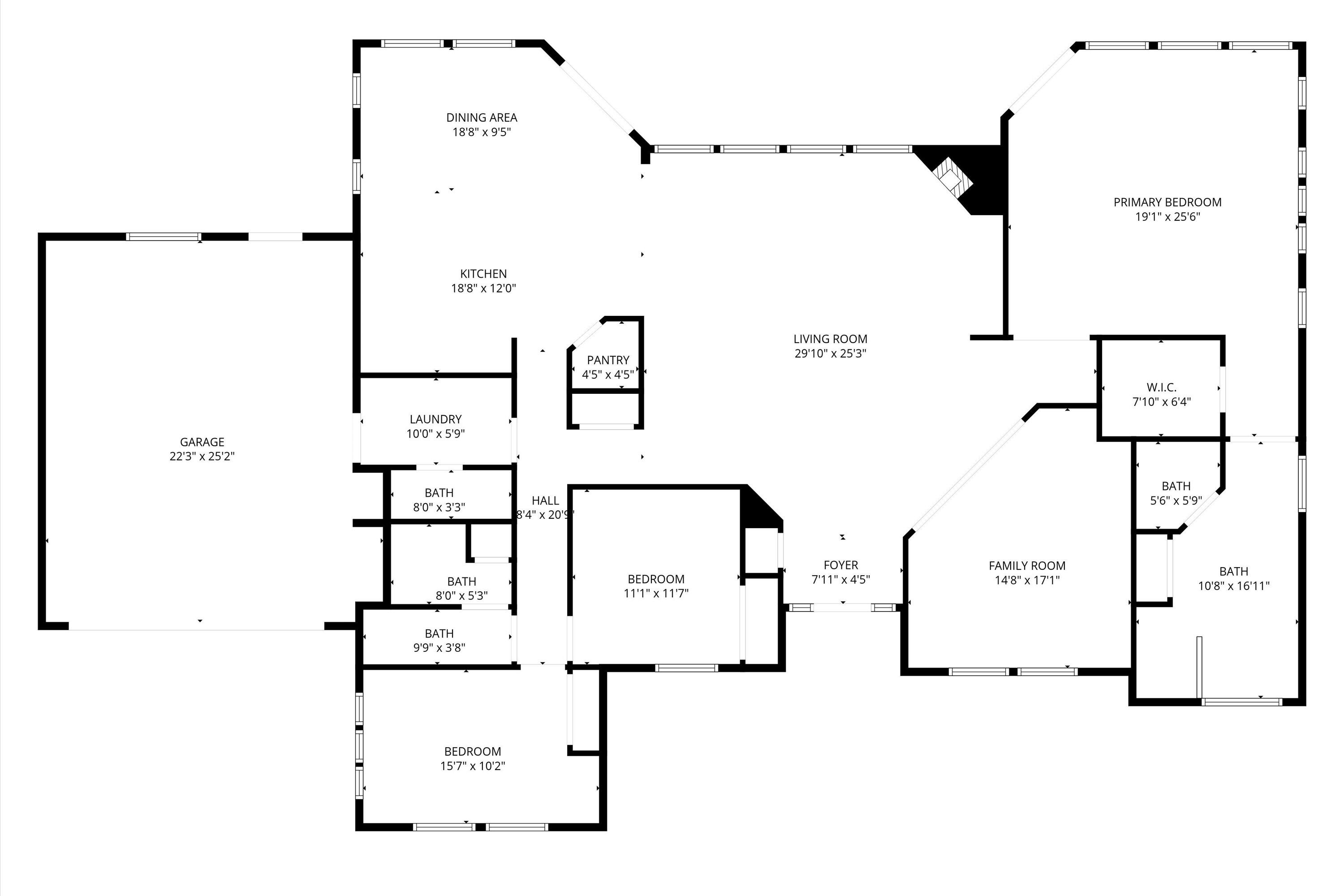MONTEREY AT STONEBRIDGE - Residential