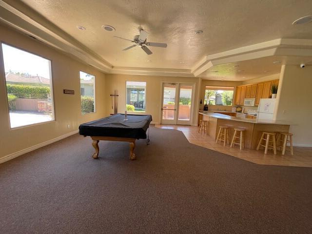 MONTEREY AT STONEBRIDGE - Residential