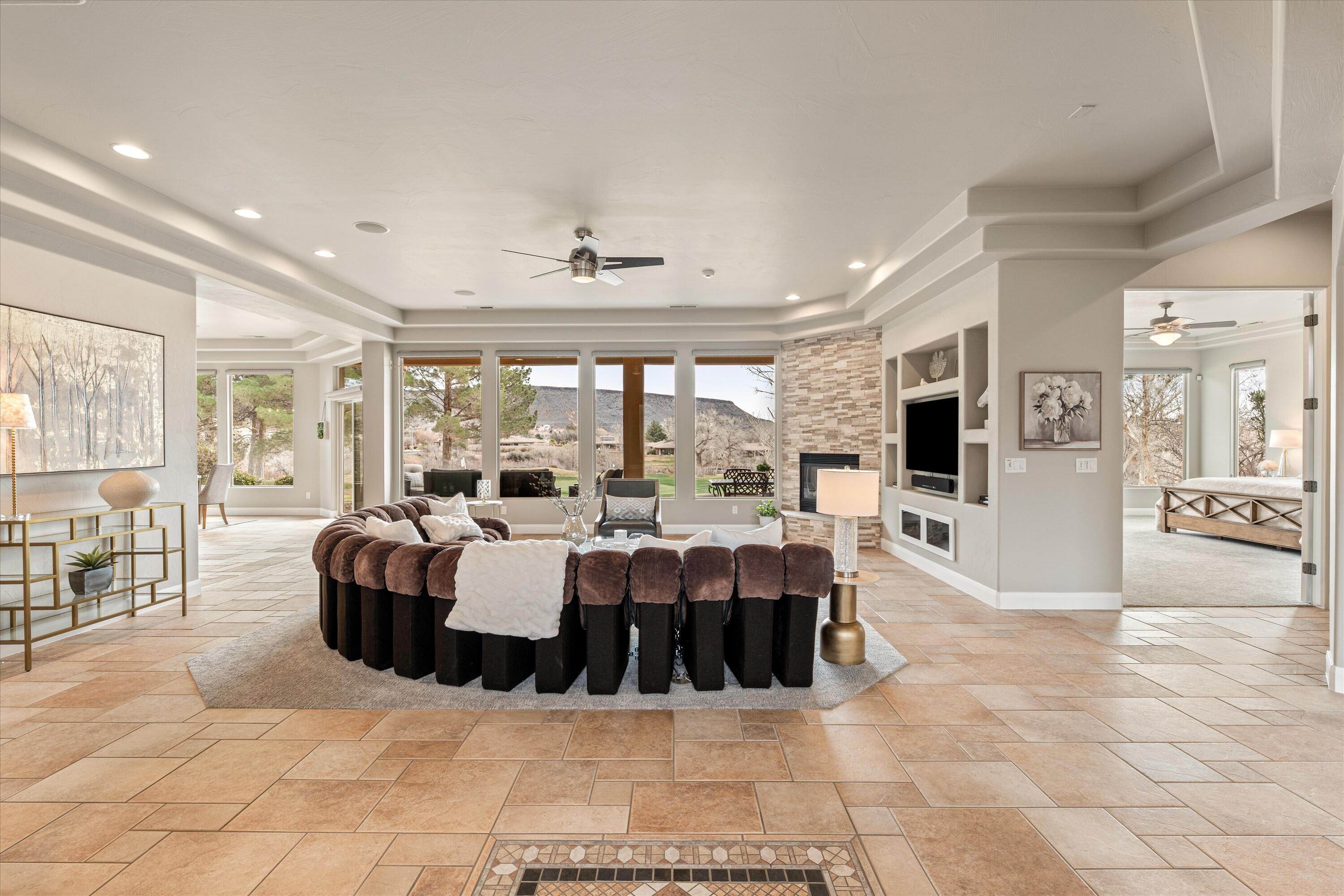 MONTEREY AT STONEBRIDGE - Residential