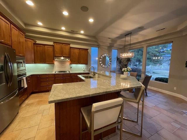 MONTEREY AT STONEBRIDGE - Residential