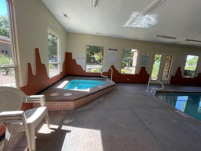 MONTEREY AT STONEBRIDGE - Residential