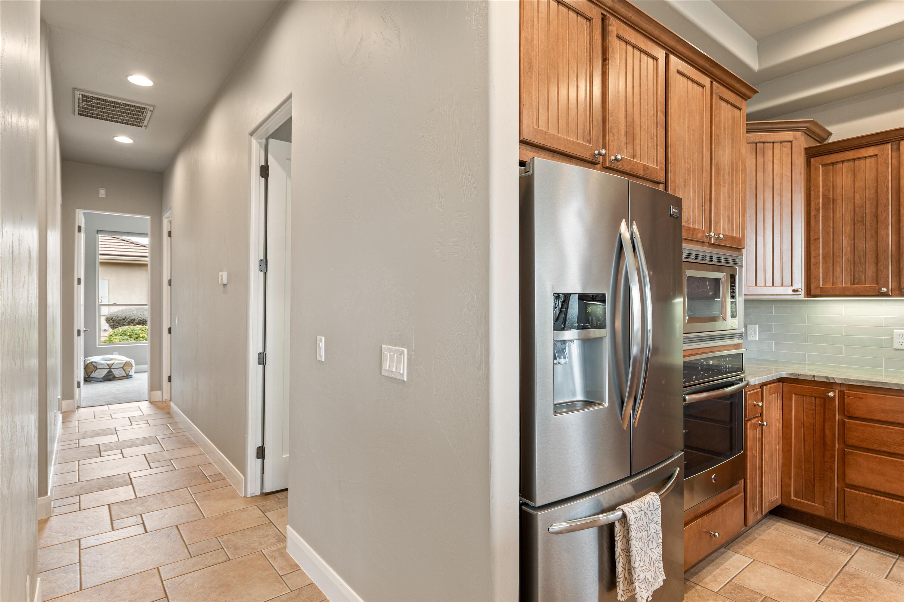 MONTEREY AT STONEBRIDGE - Residential