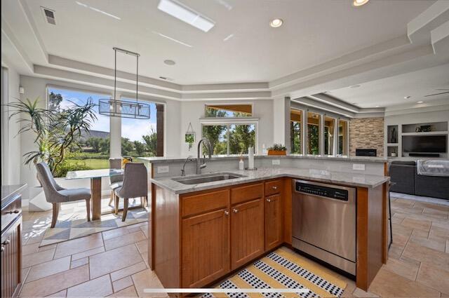 MONTEREY AT STONEBRIDGE - Residential