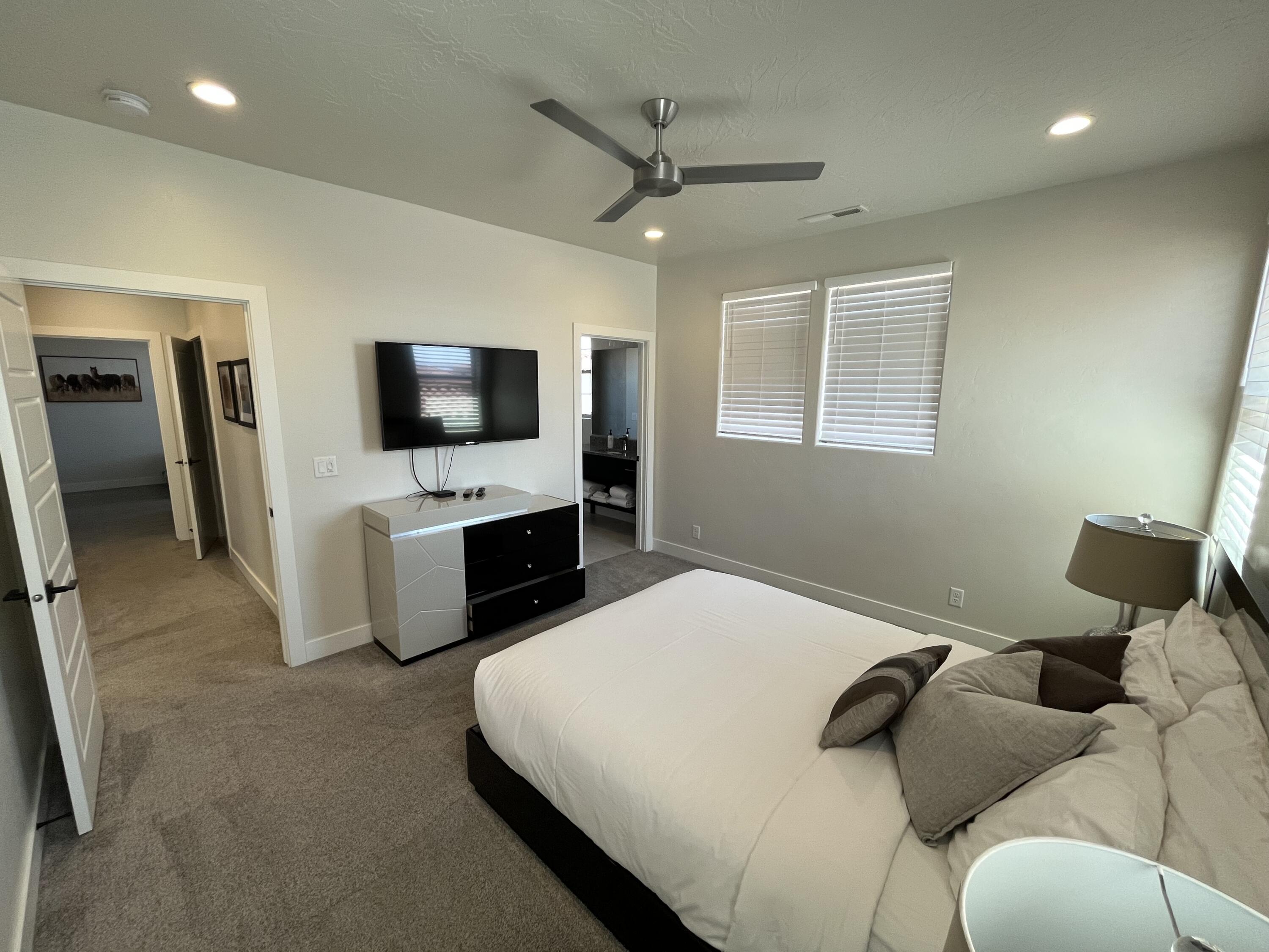 ARCADIA VACATION RESORT - Residential