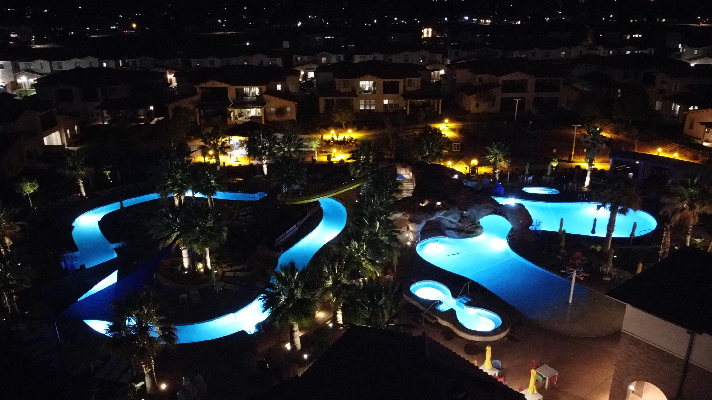 ARCADIA VACATION RESORT - Residential