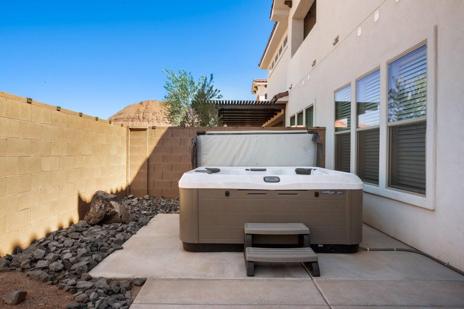 ARCADIA VACATION RESORT - Residential