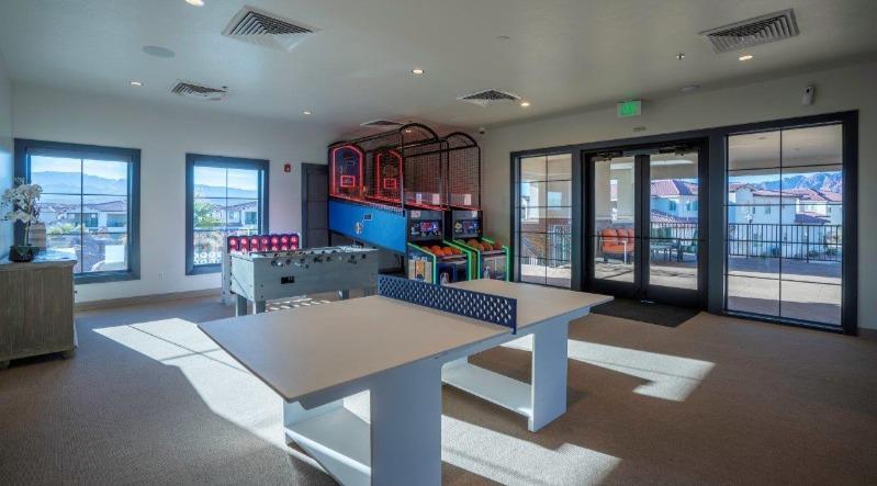 ARCADIA VACATION RESORT - Residential