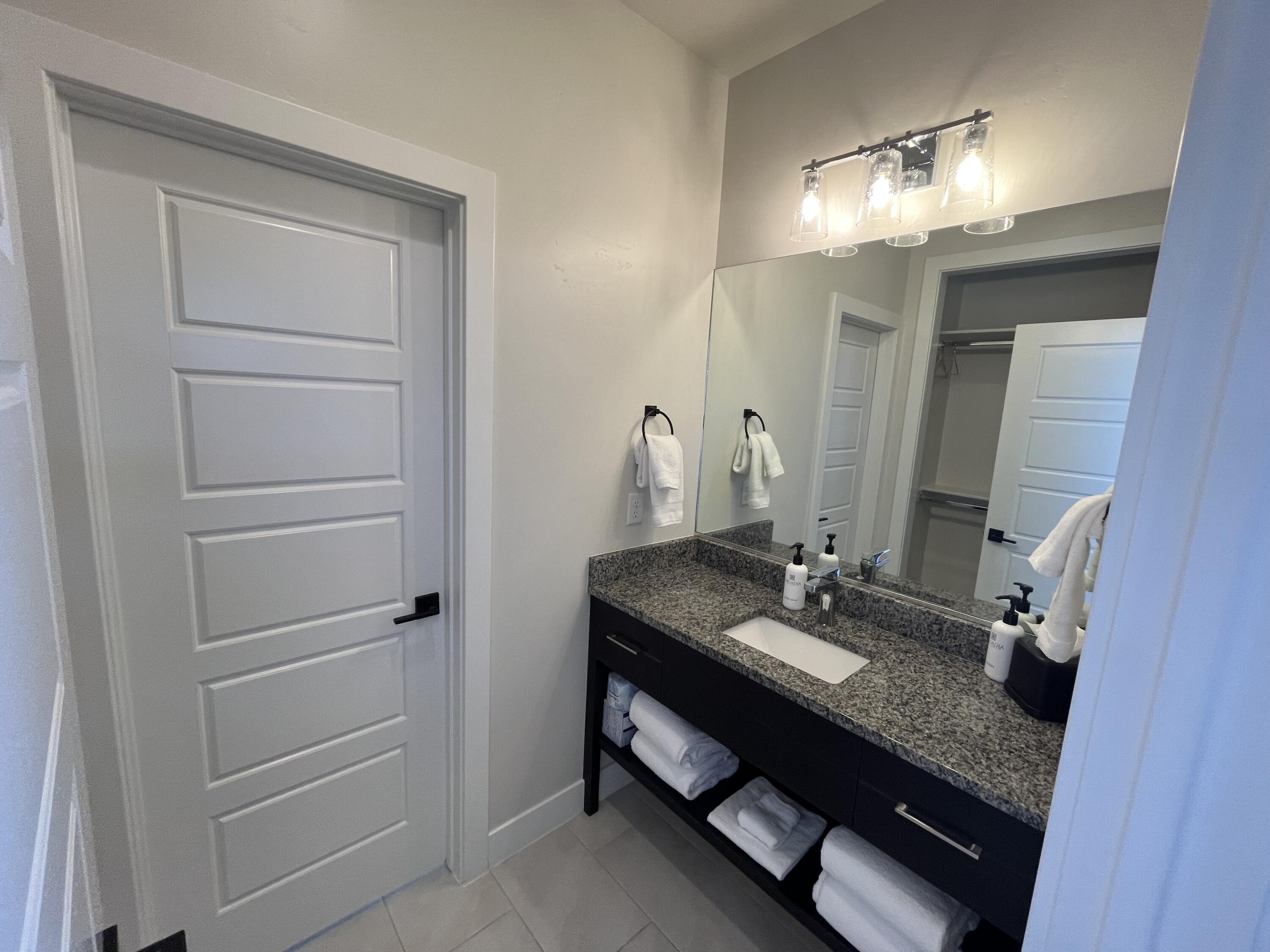 ARCADIA VACATION RESORT - Residential