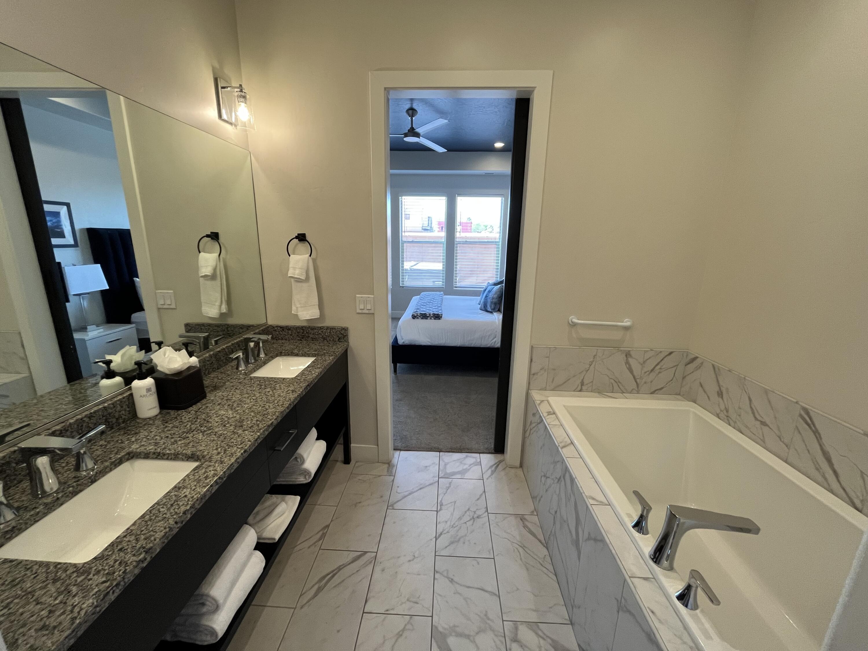 ARCADIA VACATION RESORT - Residential