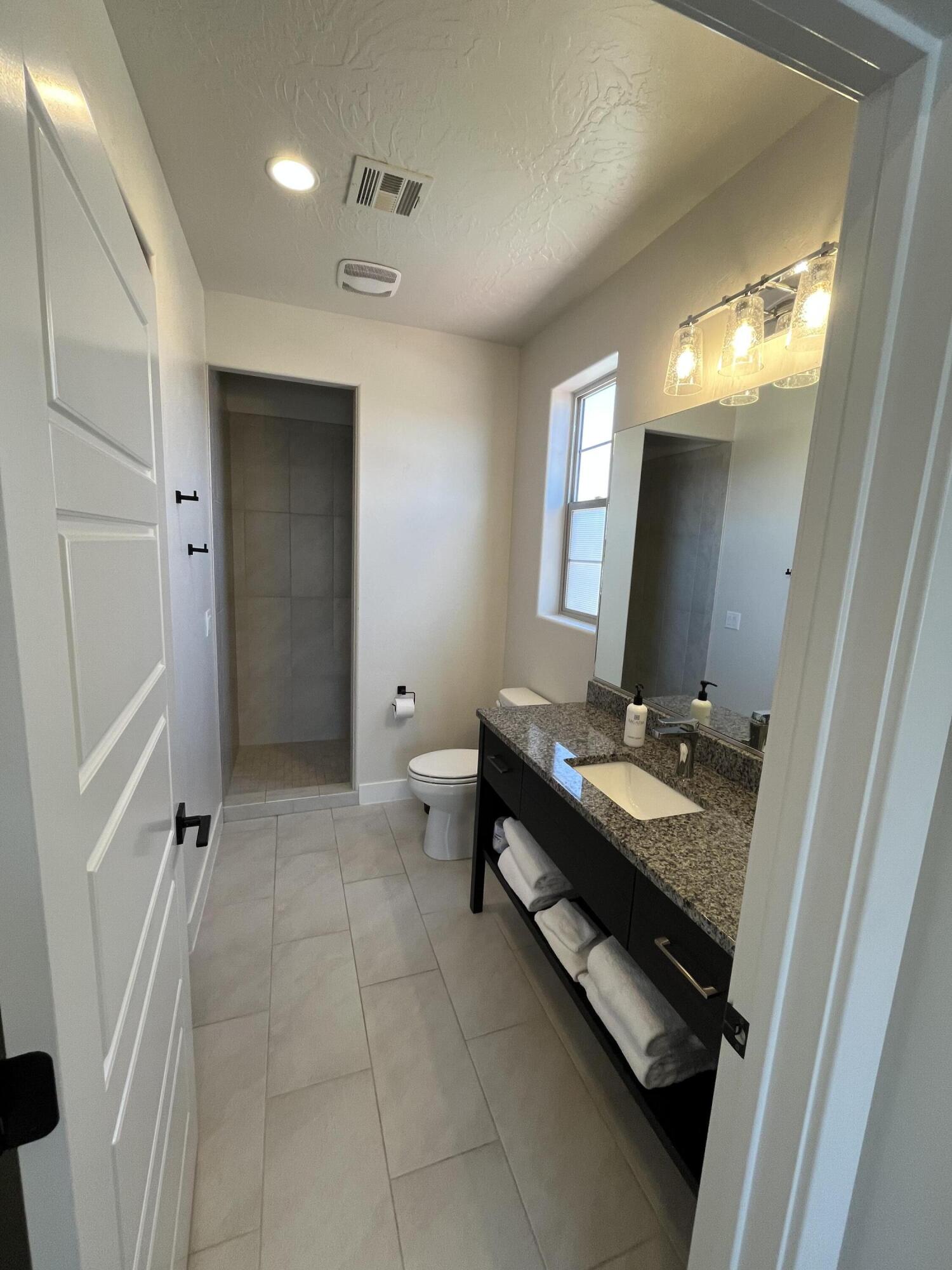 ARCADIA VACATION RESORT - Residential