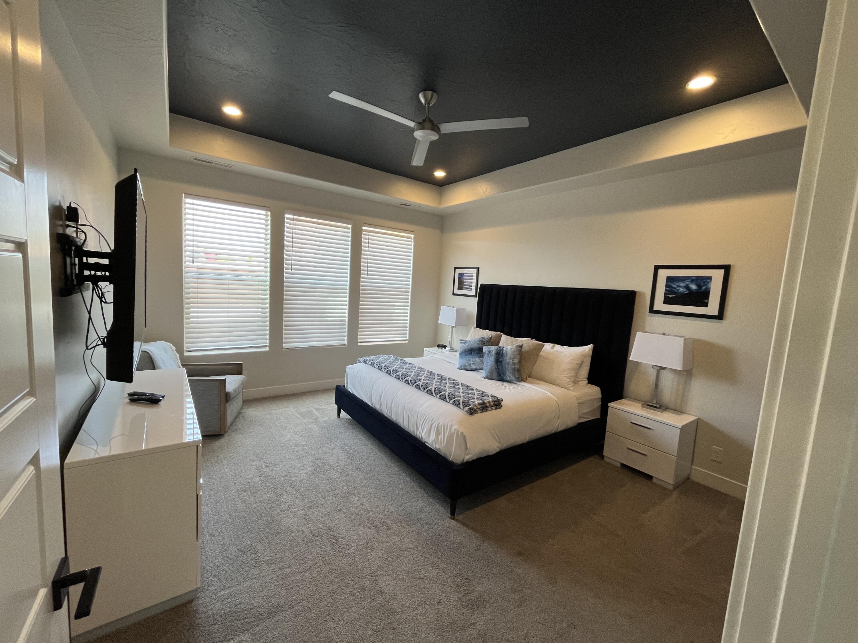 ARCADIA VACATION RESORT - Residential