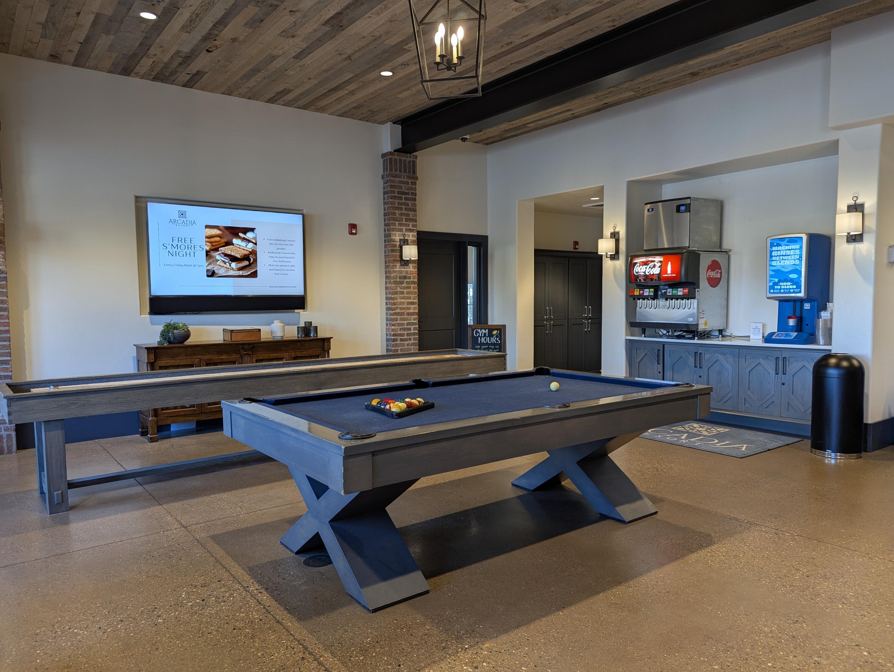 ARCADIA VACATION RESORT - Residential