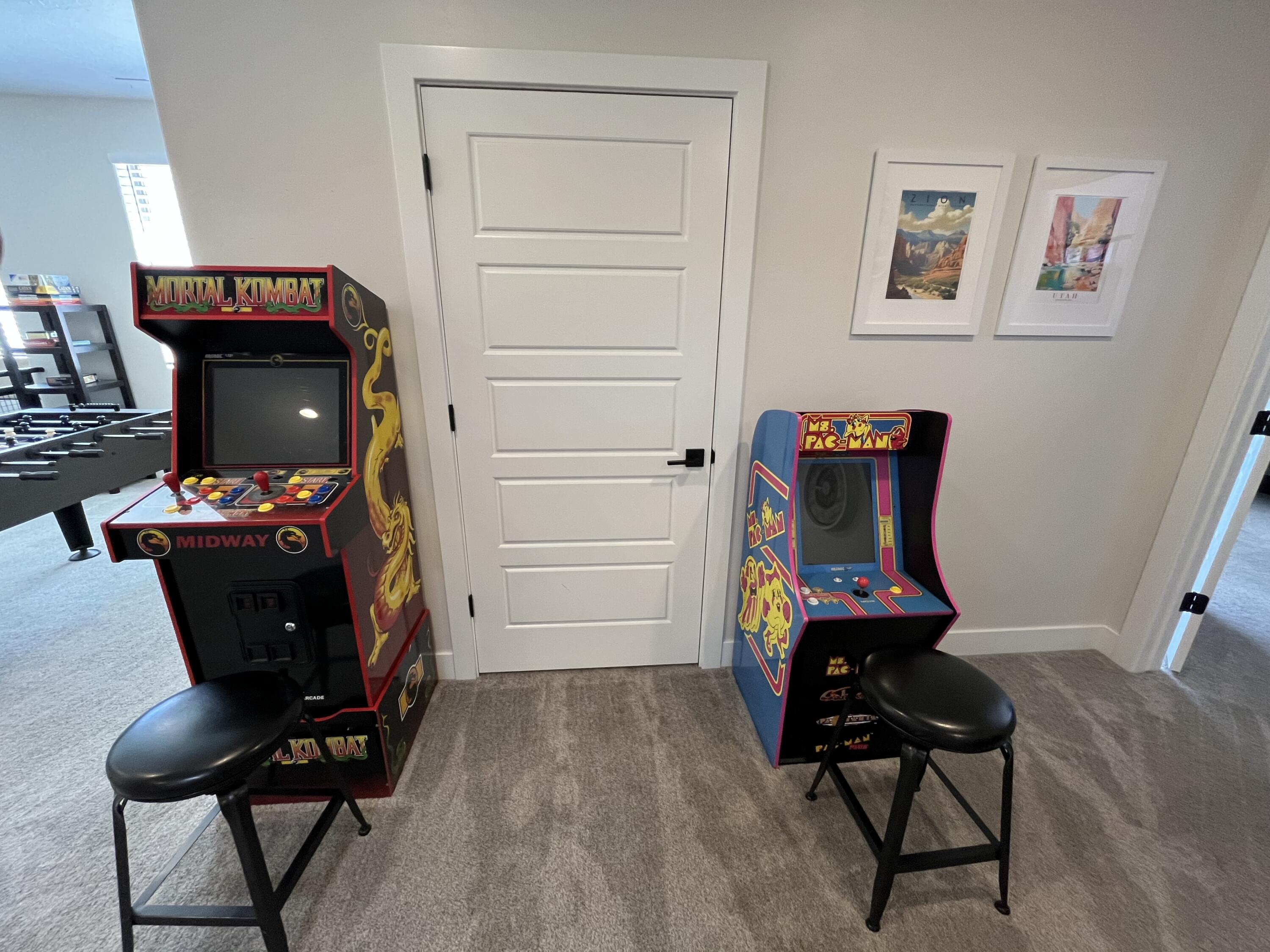 ARCADIA VACATION RESORT - Residential